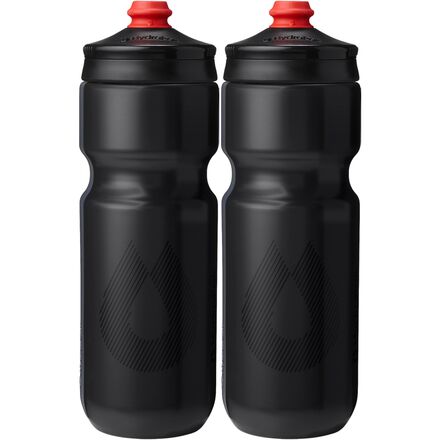 Breakaway Surge 25oz Water Bottle - 2 Pack