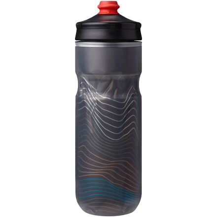 Hydrapak - Polar Surge Ascent 20oz Water Bottle