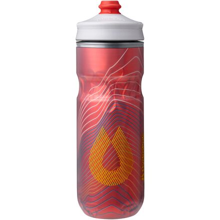 Polar Surge Ascent 20oz Water Bottle