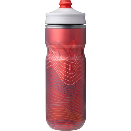 Hydrapak - Polar Surge Ascent 20oz Water Bottle
