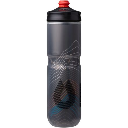 Polar Surge Ascent 24oz Water Bottle