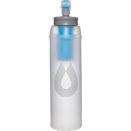 Ultraflask + 500ml Water Bottle With Filter Kit