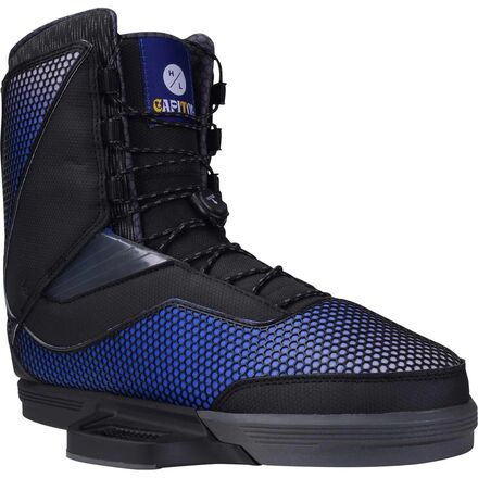 Hyperlite - Capitol Binding