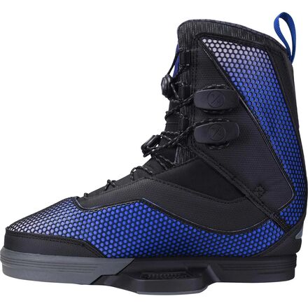 Hyperlite - Capitol Binding