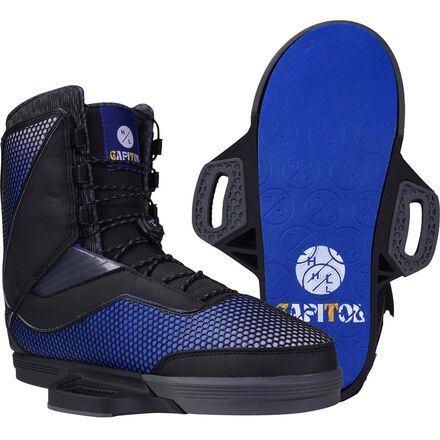 Hyperlite - Capitol Binding