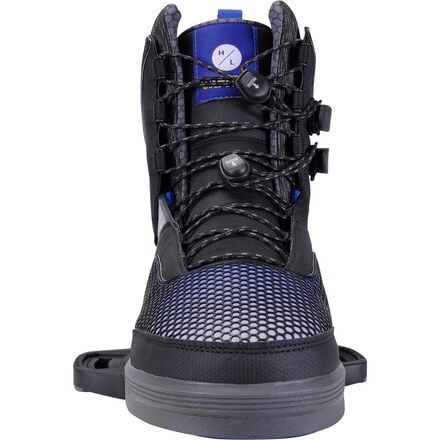 Hyperlite - Capitol Binding