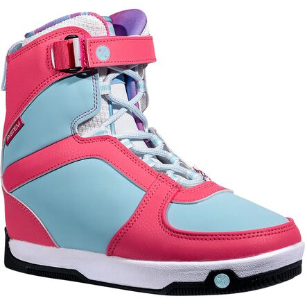 Aries Boot - Women's