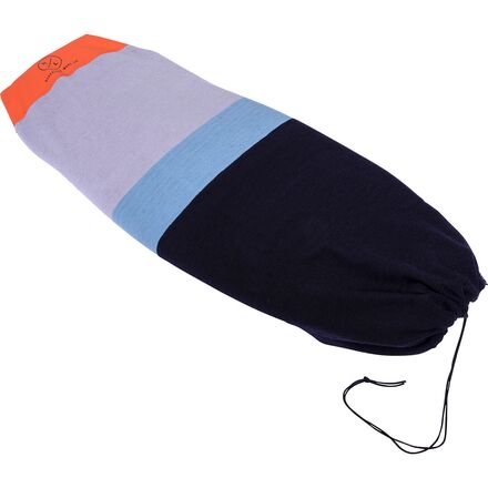 Blunt Nose Surf Sock OSFA