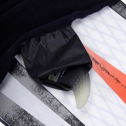 Hyperlite - Blunt Nose Surf Sock OSFA