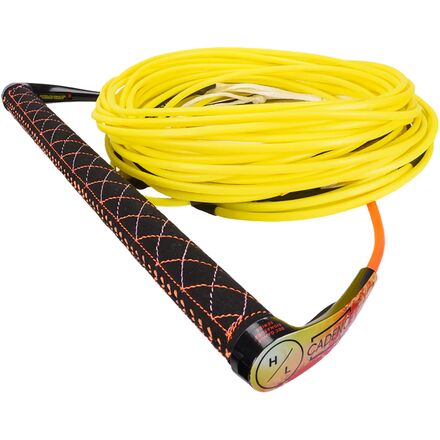 Cadence Pro Rope Package
