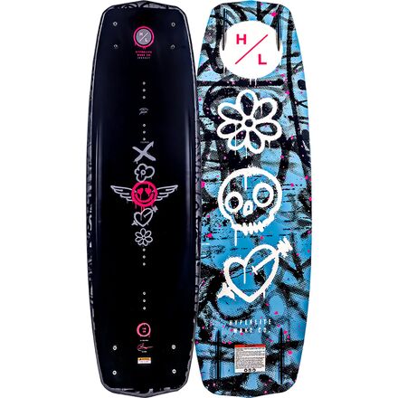 Journey Wakeboard - Women's