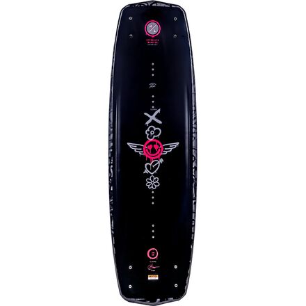 Hyperlite - Journey Wakeboard - Women's