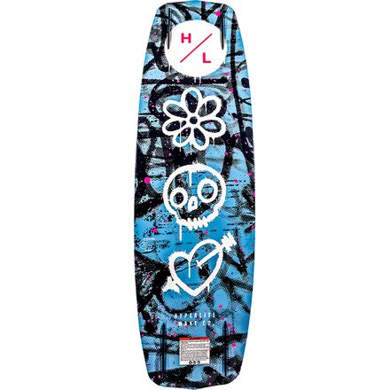 Hyperlite - Journey Wakeboard - Women's