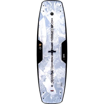 Hyperlite - Murray Wakeboard