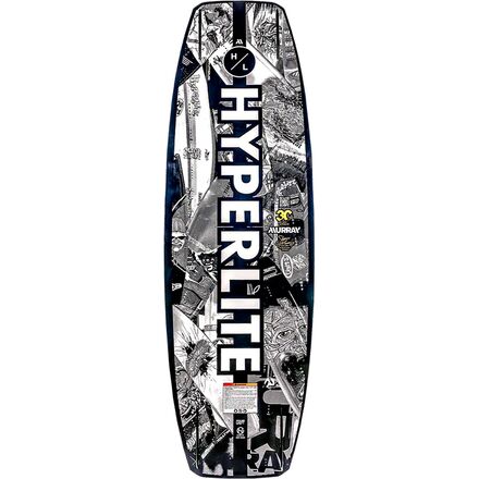 Hyperlite - Murray Wakeboard