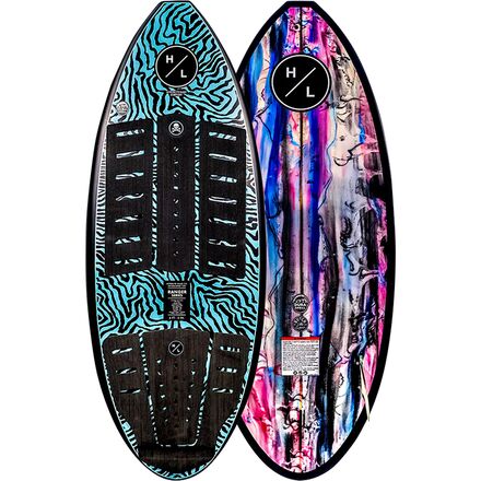 Ranger Wakesurf Board