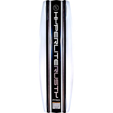 Hyperlite - Rusty Pro Wakeboard