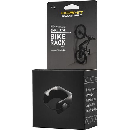 Hornit - CLUG PRO Plus Bike Storage Hook