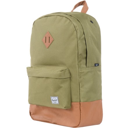 Herschel Supply - Heritage Backpack