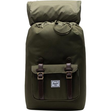 Herschel Supply - Little America Mid-Volume 17L Backpack