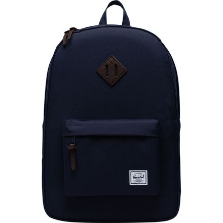 Herschel Supply - Heritage 21.5L Backpack - Peacoat/Chicory Coffee