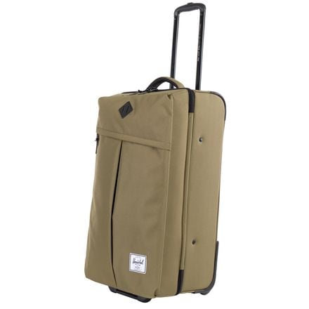 Herschel Supply - Parcel 107L Rolling Gear Bag