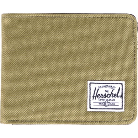 Herschel Supply - Roy Bi-Fold Wallet - Men's
