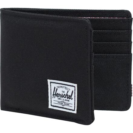 Herschel Supply - Roy RFID Bi-Fold Wallet - Men's