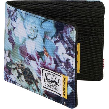 Herschel Supply - Roy RFID Hoffman Collection Wallet - Men's
