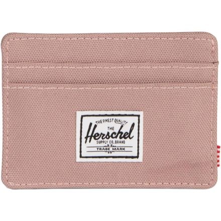 Herschel Supply - Charlie RFID Wallet - Men's