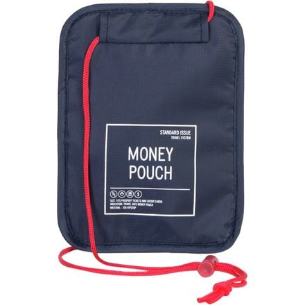 Herschel Supply - Money Pouch