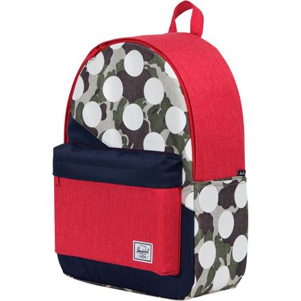 Herschel Supply - Classic X-Large 30L Backpack - Kaleidoscope Collection