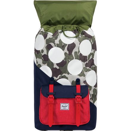 Herschel Supply - Little America 25L Backpack - Kaleidoscope Collection