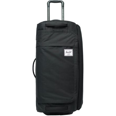Herschel Supply - Wheelie Outfitter 90L Duffel Bag