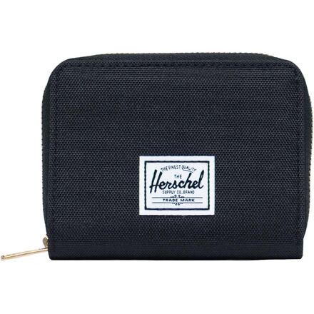 Herschel Supply - Tyler RFID Wallet - Black