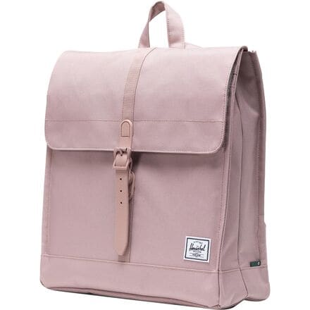 Herschel Supply - Eco Collection Mid Backpack - Ash Rose2