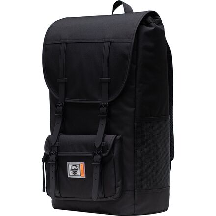 Herschel Supply - Little America Pro 23.5L Insulated Bag - Black