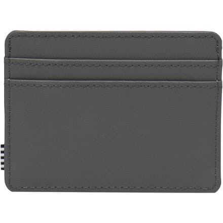 Herschel Supply - Charlie RFID Weather Resistant Wallet - Men's
