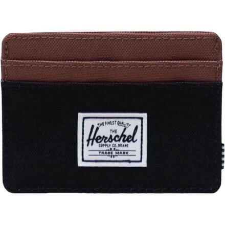 Herschel Supply - Charlie RFID Eco Wallet
