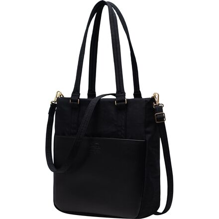 Herschel Supply - Orion Small Tote - Black