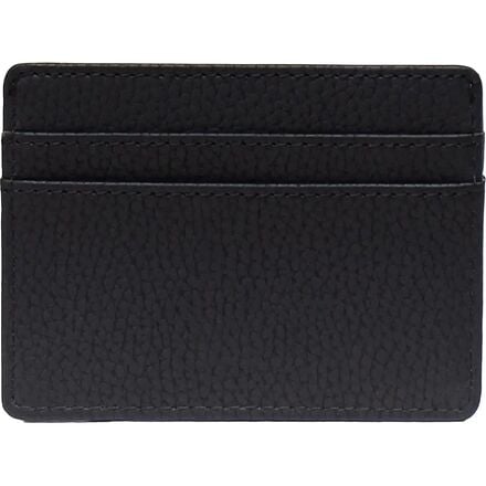 Herschel Supply - Charlie Vegan Leather RFID Wallet