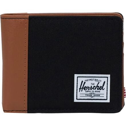 Herschel Supply - Hank II RFID Wallet