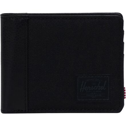 Hank II RFID Wallet