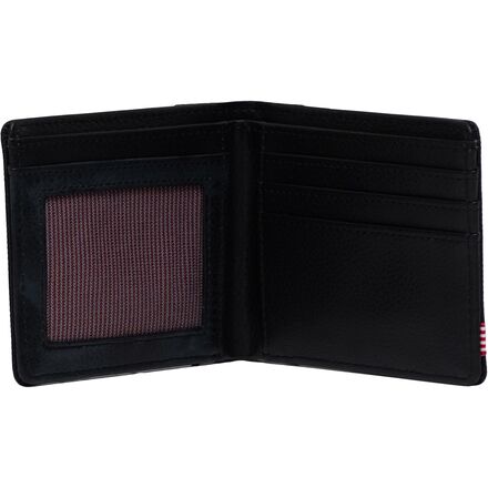 Herschel Supply - Hank II RFID Wallet