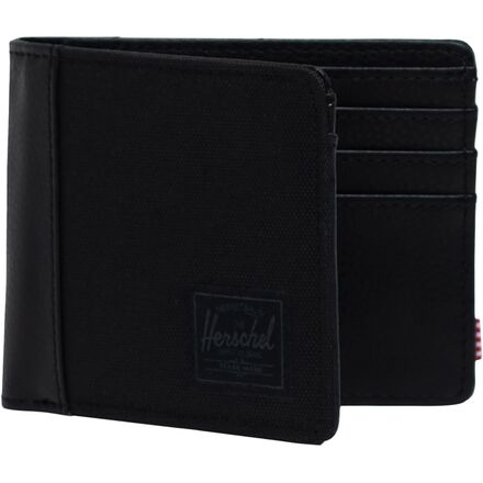 Herschel Supply - Hank II RFID Wallet