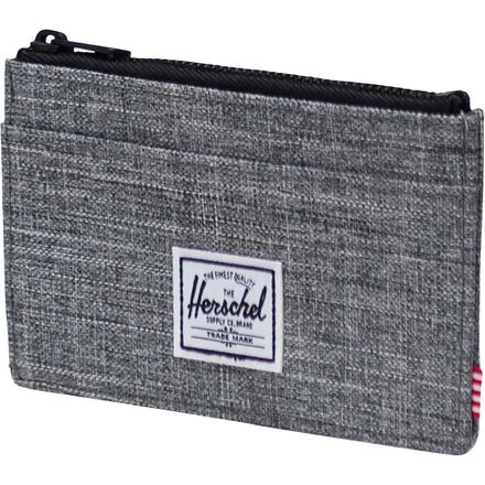 Herschel Supply - Oscar II RFID Wallet