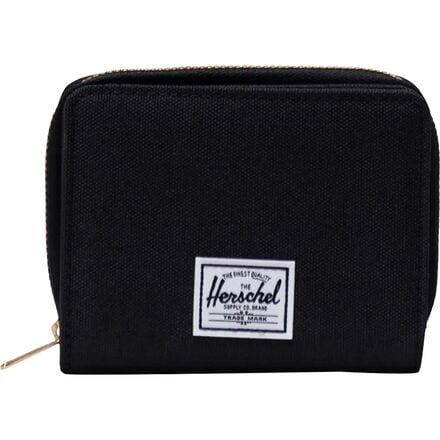 Herschel Supply - Quarry RFID Wallet - Black