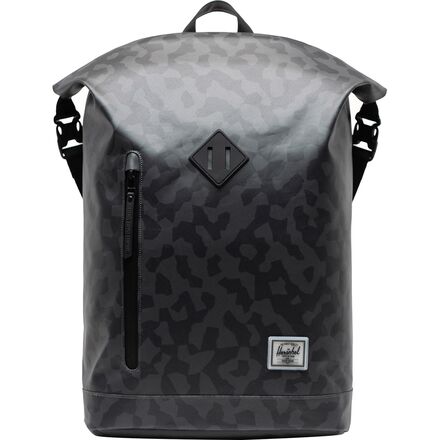 Roll Top Backpack
