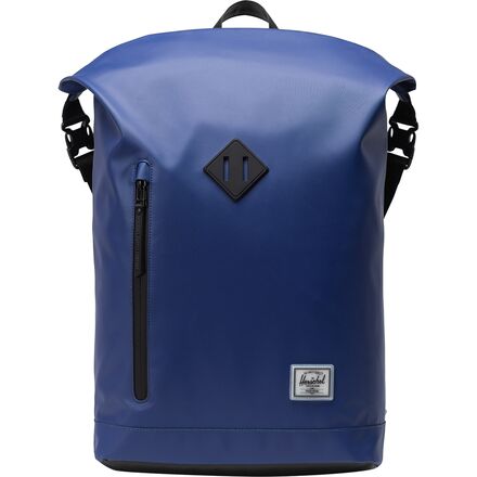Roll Top Backpack