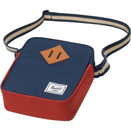Herschel Supply - Heritage 2L Crossbody Bag